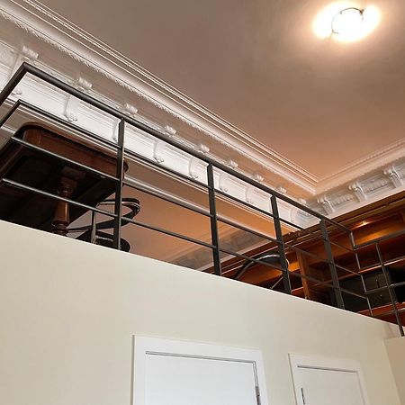 Smartflats - Residence Collector Брюссель Экстерьер фото