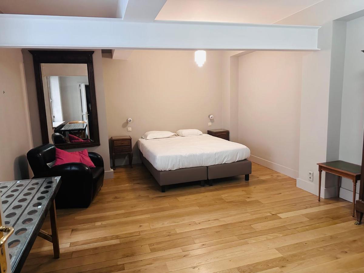 Smartflats - Residence Collector Брюссель Экстерьер фото