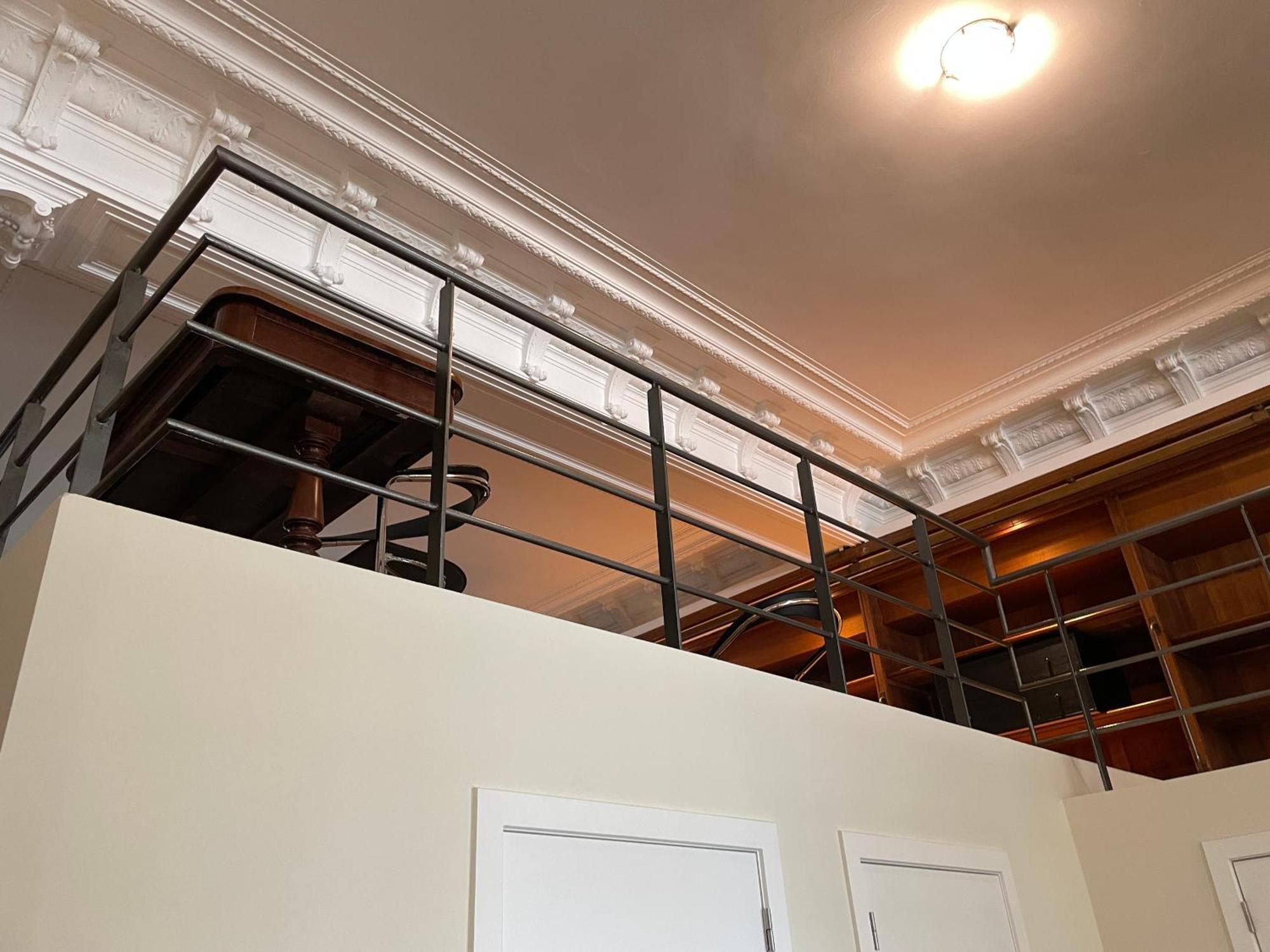 Smartflats - Residence Collector Брюссель Экстерьер фото