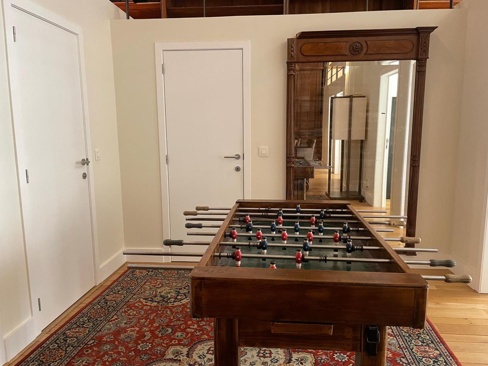 Smartflats - Residence Collector Брюссель Экстерьер фото
