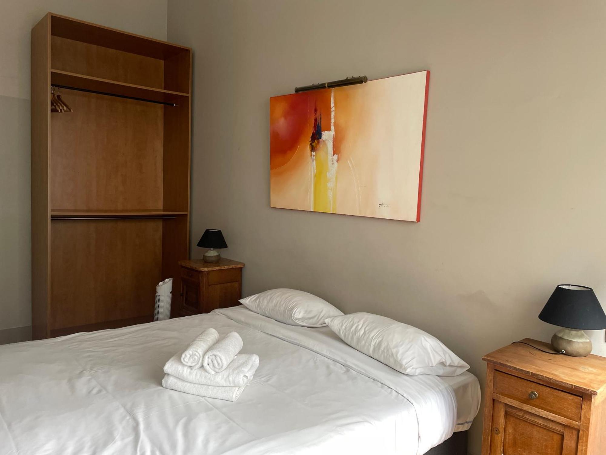Smartflats - Residence Collector Брюссель Экстерьер фото