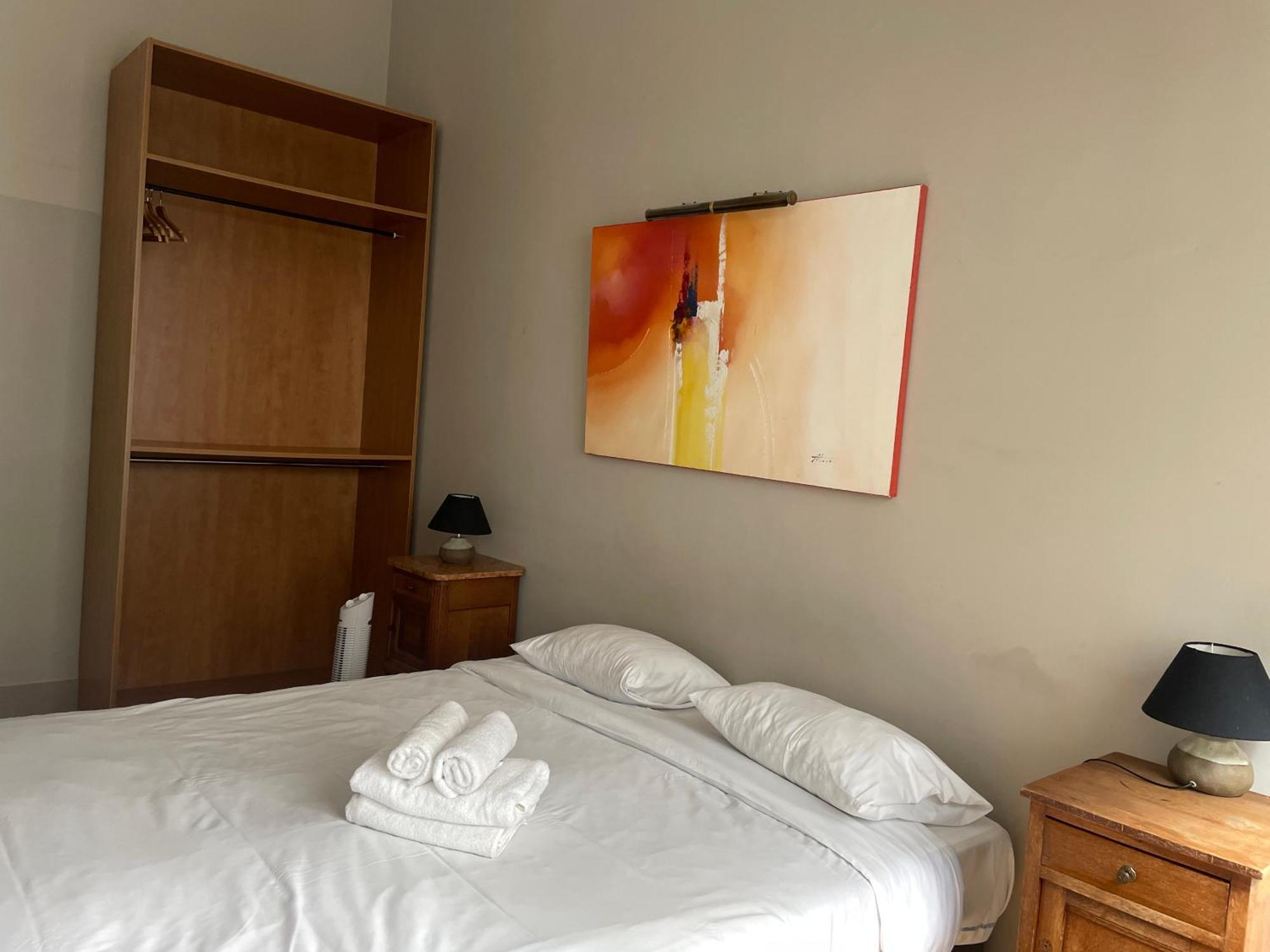 Smartflats - Residence Collector Брюссель Экстерьер фото
